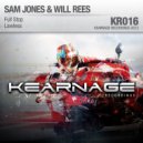 Sam Jones & Will Rees - Lawless