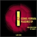 Ezekiel Ferrara - Placeres (Danny L. Remix)