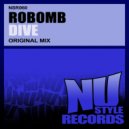 Robomb - Dive (Original Mix)