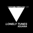 Lonely Tunes - Iguana (Original Mix)