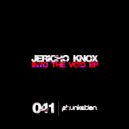 Jericho Knox - Void