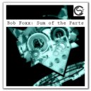 Bob Foxx - Blue-Green Space Machine