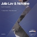Julia Lav & Novaline - Can\'t Explain (Marc Simz Remix)