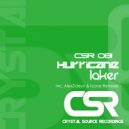 Laker - Hurricane (Icone Remix)