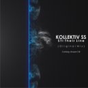 Kollektiv Ss - STI Their Line