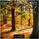 Akis Ballas - Hey