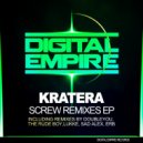 Kratera - Screw