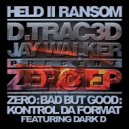 D.Trac3d & Jay Walker - Bad But Good (Original Mix)