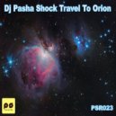 DJ Pasha Shock - Crystal Tears