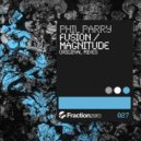 Phil Parry - Magnitude (Original Mix)