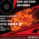 Digital Knecht feat. Mosen Mike - Evil Moped (Rob J. Remix)