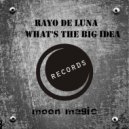 Rayo de Luna - What's The Big Idea