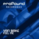 Van Bake - Feel Me (Sergey Shabanov Remix)