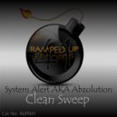 System Alert - Clean Sweep (Original Mix)