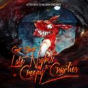 Count Effectz Feat. Clark & Re Drum Johnny - Feel The Darkness