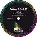 Deebiza & Funk 78 - Soul