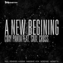 Coxy Panda feat. Saul Cross - A New Begining (Original Mix)