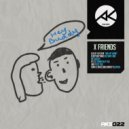 VDMV & Davizzino Barretti - Alpaca (Original Mix)