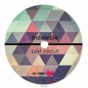 Indeleble - Hot Head