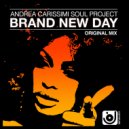 Andrea Carissimi - Brand New Day (Original Mix)