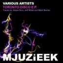 Mark Beshai - When A Wink Leads To A Kiss (Original Mix)