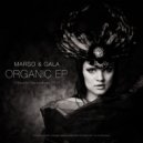Marso & Gala - Solar Sail