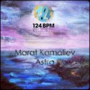 Marat Kamaliev - Astra (Original Mix)