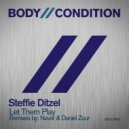 Steffie Ditzel - Let Them Play (Navar 22nd Experiencia Mix)