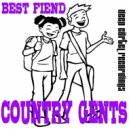 Country Gents - Best Fiend (Jonny Loves House Remix)