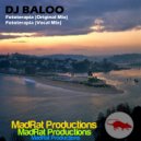 DJ Baloo - Fototerapia