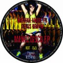 Norman Andretti - Disco Filth