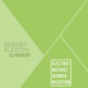 Sergey Klestov - The Dogs Bark.. (Original Mix)