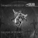 DJ Q (Pope Of Techno) - Maximus (Original Mix)