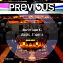 David Con G - Basic Theme (Acid Theme Mix)
