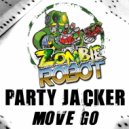 Zombie Robot - Party Jacker (Original Mix)