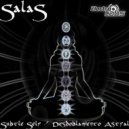 Salas - Desdoblamiento Astral
