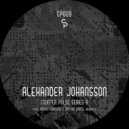 Alexander Johanson - Manuva, Pt. 2 (Mattias Fridell Remix)