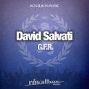 David Salvati - Sunday
