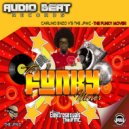 Carlino Enzo Vs The JFMC - The Funky Mover (Original Mix)