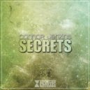 Connor Jenkins - Secrets