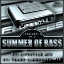 Hardforze Feat. MC D - Summer Of Bass (Tranz-Linquants Mix)