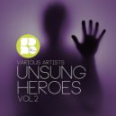 Niet - Saviour (Original Mix)