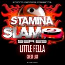 Little Fella - Guest List (Original Mix)
