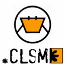 CLSM feat. Sabrina Moncrieff - Glow