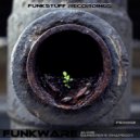 Funkware - Gangster's Rhapsody