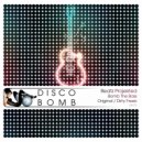 Beatz Projekted - Bomb The Bass