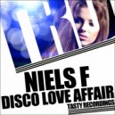 Niels F - Disco Love Affair (Original Mix)