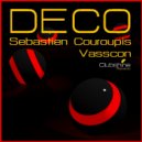 Sebastien Couroupis & Vasscon - Inbox