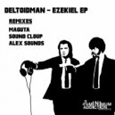 Deltoidman - Ezekiel