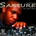Saxture Feat. Beaucy Nkosi - You My Sunshine (DJ SGZ & Elliott Blackler Guitarstrumental)